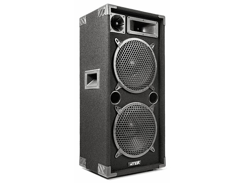 Altavoz DJ  - MAX210 MAX, Black — foto 2
