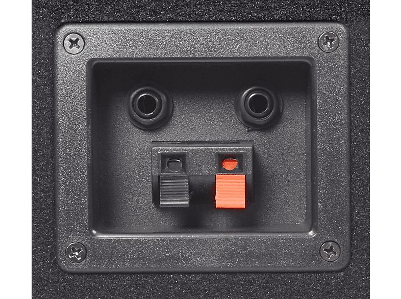 Altavoz DJ  - MAX210 MAX, Black — foto 4