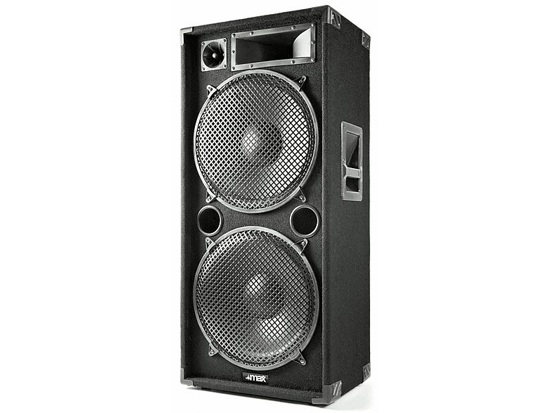 Altavoz DJ  - MAX215 MAX, Black — foto 2
