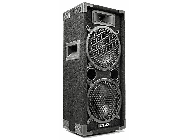 Altavoz DJ  - MAX26 MAX, Black — foto 2