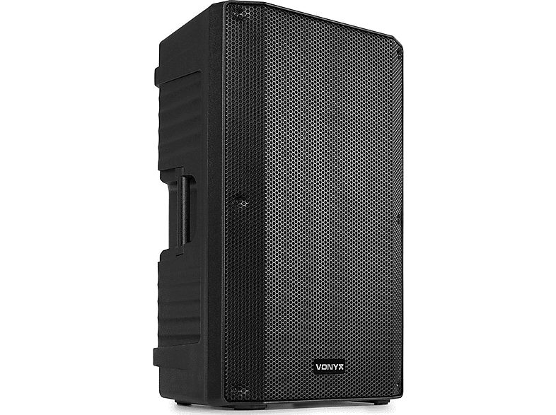 Altavoz DJ  - VSA120S VONYX, Black — foto 3
