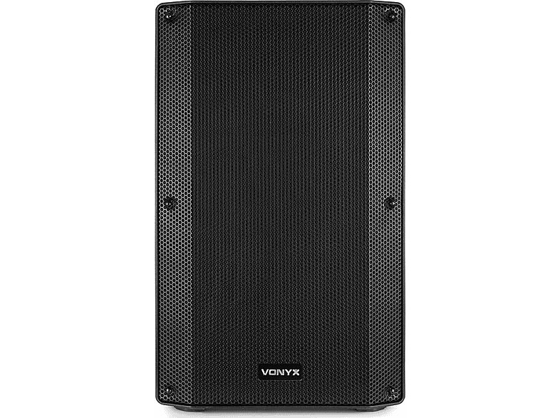 Altavoz DJ  - VSA120S VONYX, Black — foto 4
