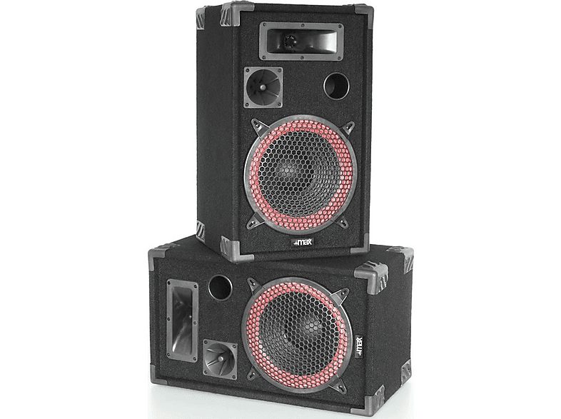 Altavoz DJ  - XEN-3510 MAX, Black — foto 2