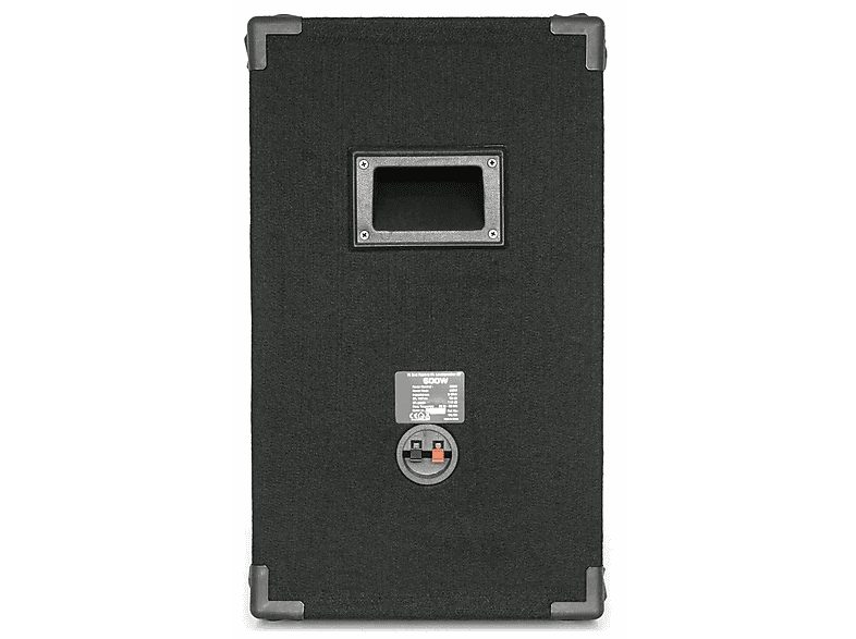 Altavoz DJ  - XEN-3510 MAX, Black — foto 4