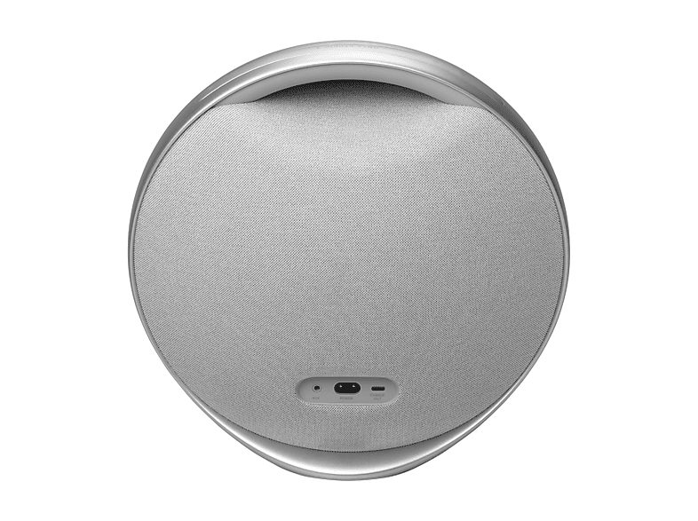 Altavoz inalámbrico - Harman Kardon Onyx Studio 9, 50W RMS, Bluetooth, 8h Autonomía, Gris — foto 10