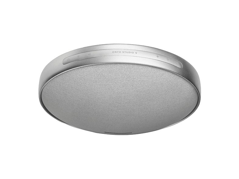 Altavoz inalámbrico - Harman Kardon Onyx Studio 9, 50W RMS, Bluetooth, 8h Autonomía, Gris — foto 12