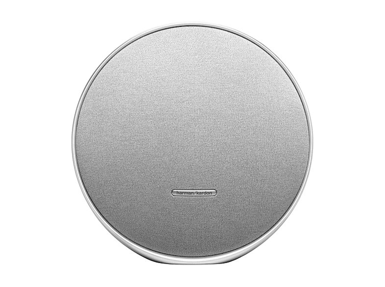 Altavoz inalámbrico - Harman Kardon Onyx Studio 9, 50W RMS, Bluetooth, 8h Autonomía, Gris — foto 9