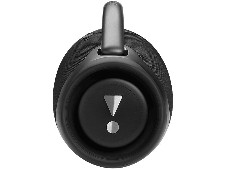 Altavoz inalámbrico - JBL Boombox 3, 80 W, Bluetooth, Autonomía 24 horas, Black — foto 4