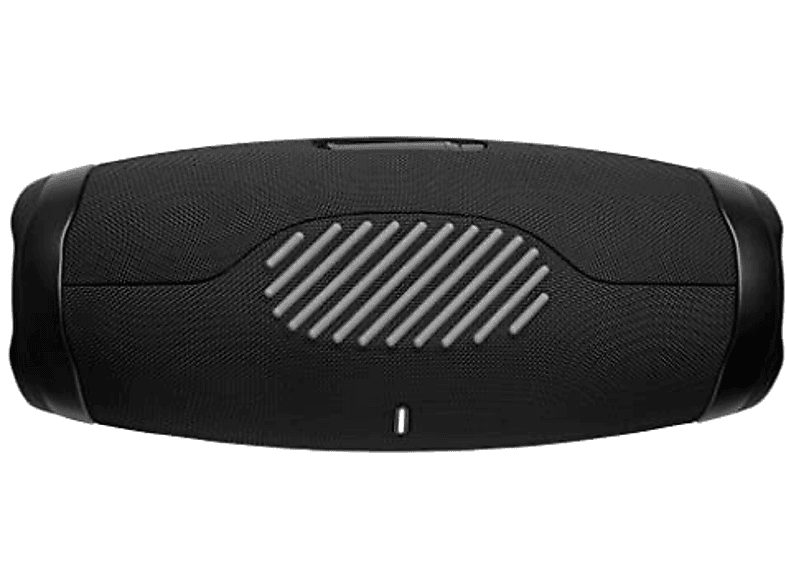 Altavoz inalámbrico - JBL Boombox 3, 80 W, Bluetooth, Autonomía 24 horas, Black — foto 5
