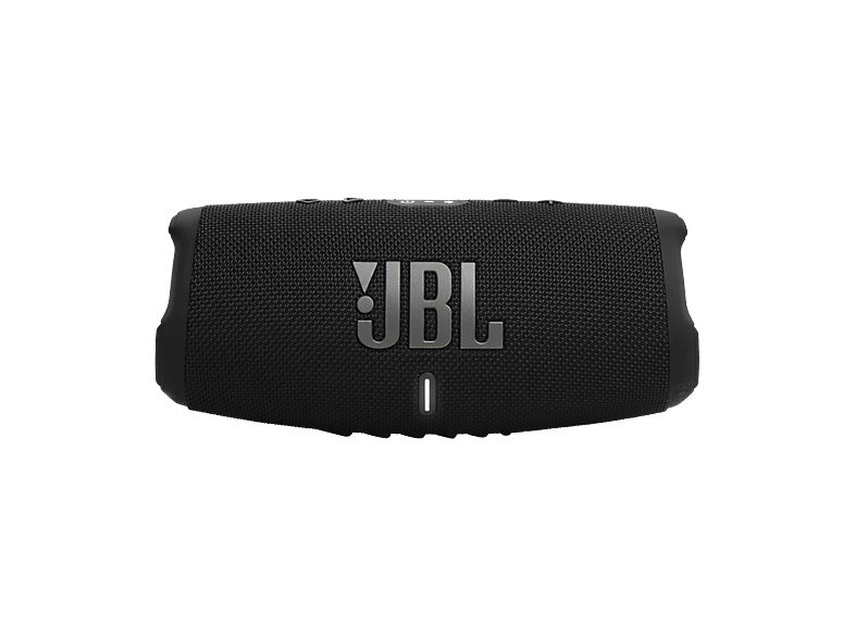 Altavoz inalámbrico - JBL Charge 5 Wi-Fi, 40 W, Bluetooth, 20 horas autonomía, Bajos potentes, IP67, Negro — foto 2