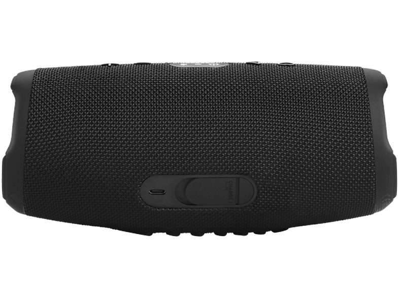 Altavoz inalámbrico - JBL Charge 5 Wi-Fi, 40 W, Bluetooth, 20 horas autonomía, Bajos potentes, IP67, Negro — foto 3
