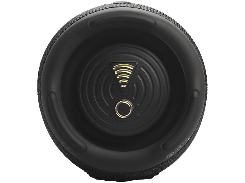 Altavoz inalámbrico - JBL Charge 5 Wi-Fi, 40 W, Bluetooth, 20 horas autonomía, Bajos potentes, IP67, Negro — foto 4