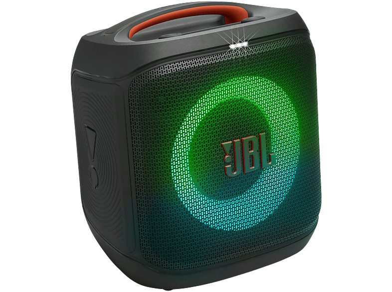Altavoz inalámbrico - JBL Partybox Encore Essential 2, 100W, 15h de Autonomía, IPX4, Negro
