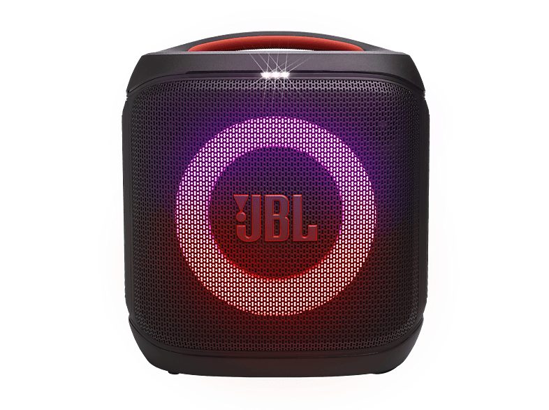 Altavoz inalámbrico - JBL Partybox Encore Essential 2, 100W, 15h de Autonomía, IPX4, Negro — foto 2
