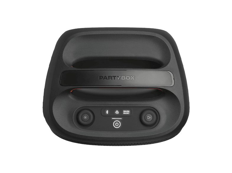 Altavoz inalámbrico - JBL Partybox Encore Essential 2, 100W, 15h de Autonomía, IPX4, Negro — foto 5