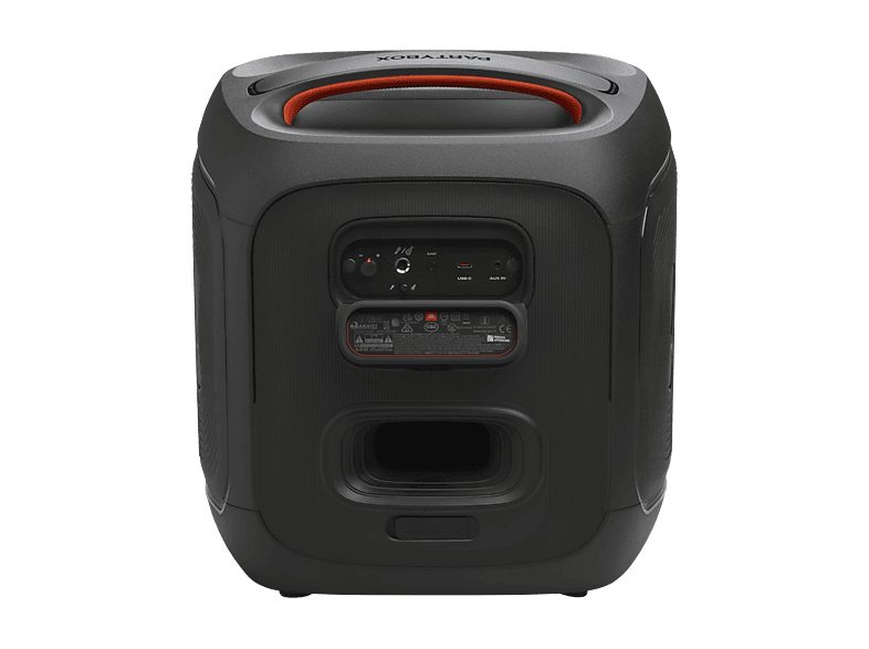Altavoz inalámbrico - JBL Partybox Encore Essential 2, 100W, 15h de Autonomía, IPX4, Negro — foto 6