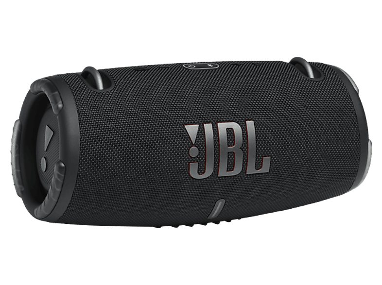 Altavoz inalámbrico - JBL Xtreme 3, 100 W, Bluetooth, 15h Autonomía, IP67, Negro — foto 2