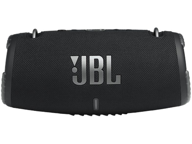 Altavoz inalámbrico - JBL Xtreme 3, 100 W, Bluetooth, 15h Autonomía, IP67, Negro — foto 3