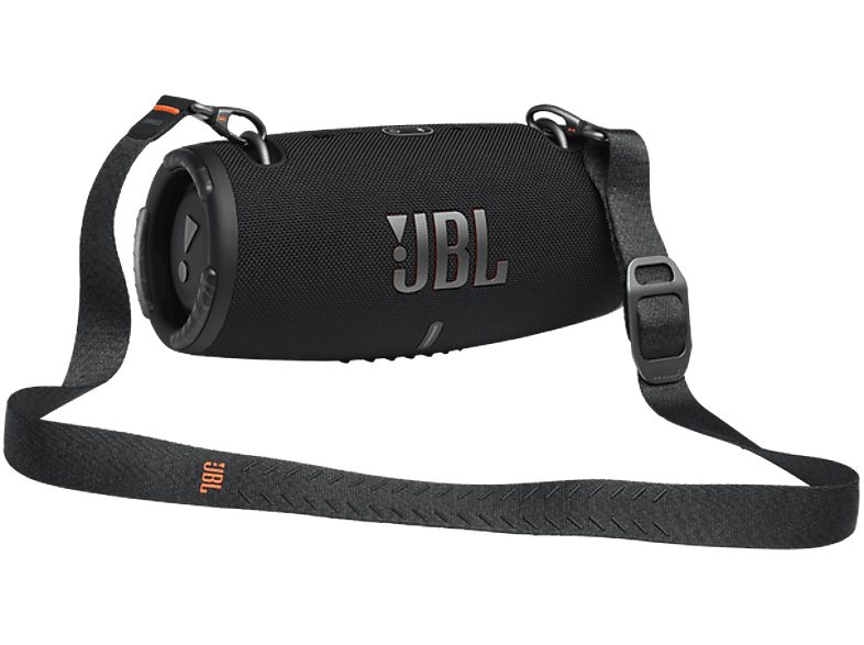 Altavoz inalámbrico - JBL Xtreme 3, 100 W, Bluetooth, 15h Autonomía, IP67, Negro — foto 4