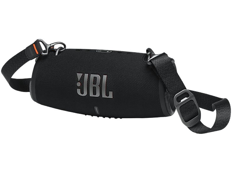 Altavoz inalámbrico - JBL Xtreme 3, 100 W, Bluetooth, 15h Autonomía, IP67, Negro — foto 5