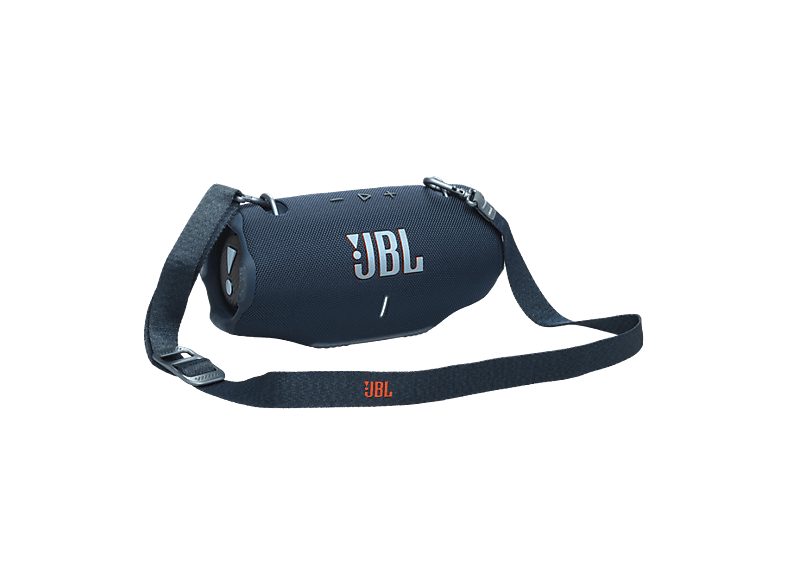 Altavoz inalámbrico - JBL Xtreme 4, 100 W, Bluetooth, 24 h Autonomía, Resistencia agua IP67, Con correa, Azul — foto 11