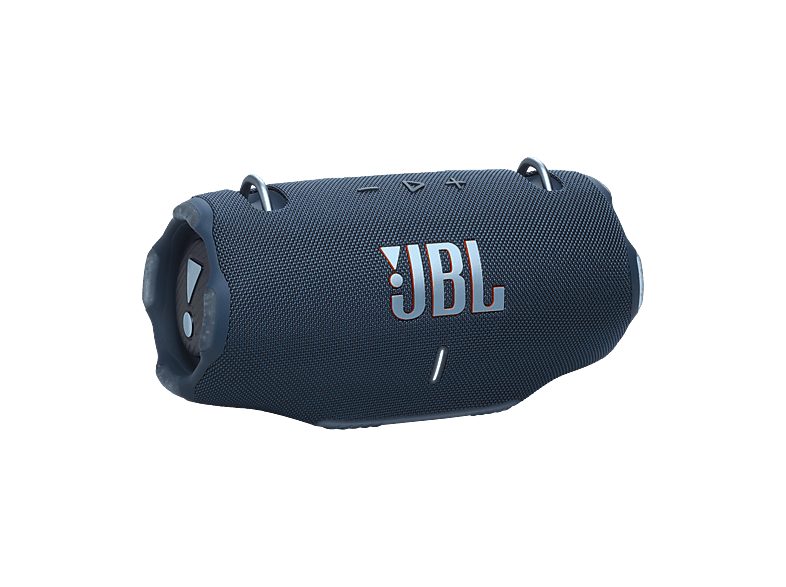 Altavoz inalámbrico - JBL Xtreme 4, 100 W, Bluetooth, 24 h Autonomía, Resistencia agua IP67, Con correa, Azul — foto 3