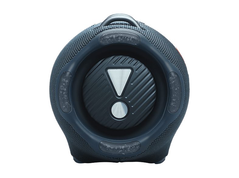 Altavoz inalámbrico - JBL Xtreme 4, 100 W, Bluetooth, 24 h Autonomía, Resistencia agua IP67, Con correa, Azul — foto 9