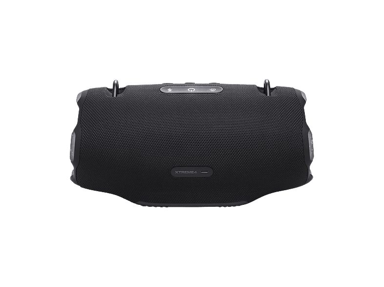 Altavoz inalámbrico - JBL Xtreme 4, 100 W, Bluetooth, 24 h Autonomía, Resistencia agua IP67, Con correa, Negro — foto 2