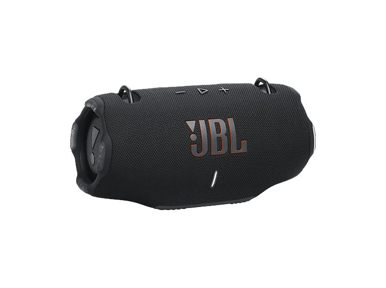 Altavoz inalámbrico - JBL Xtreme 4, 100 W, Bluetooth, 24 h Autonomía, Resistencia agua IP67, Con correa, Negro — foto 3