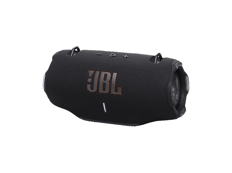 Altavoz inalámbrico - JBL Xtreme 4, 100 W, Bluetooth, 24 h Autonomía, Resistencia agua IP67, Con correa, Negro — foto 4
