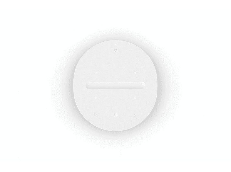 Altavoz inalámbrico - Sonos Era 100, Sonos Voice Control, Trueplay™, Bluetooth, Blanco — foto 4