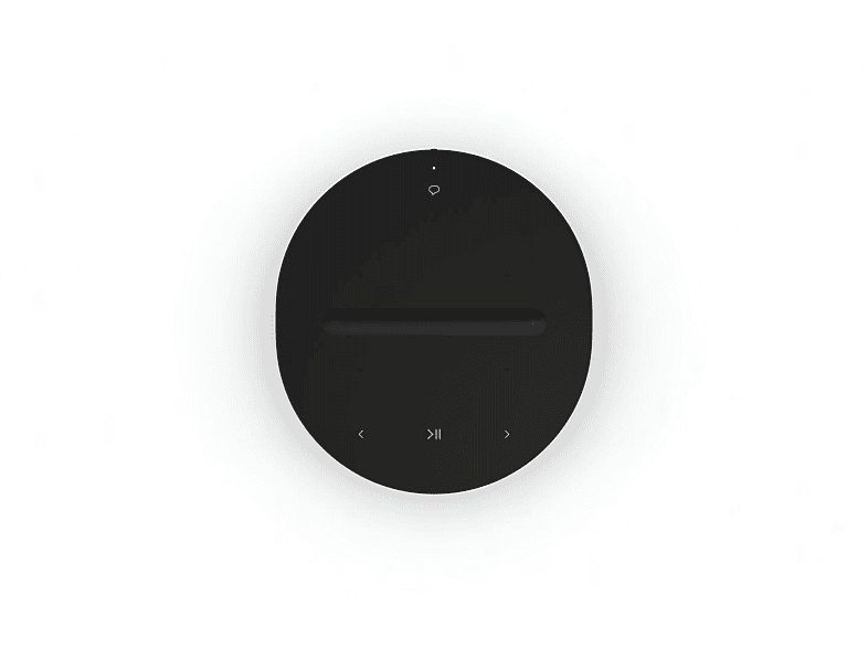 Altavoz inalámbrico - Sonos Era 100, Sonos Voice Control, Trueplay™, Bluetooth, Negro — foto 4