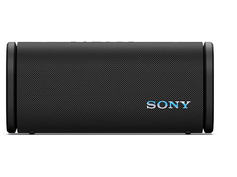 Altavoz inalámbrico - Sony ULT FIELD 5 (SRSULT50B), Bluetooth portátil, ULT POWER SOUND, 25 h, IP67, Resistente al agua, Correa, Con luces, Negro — foto 14