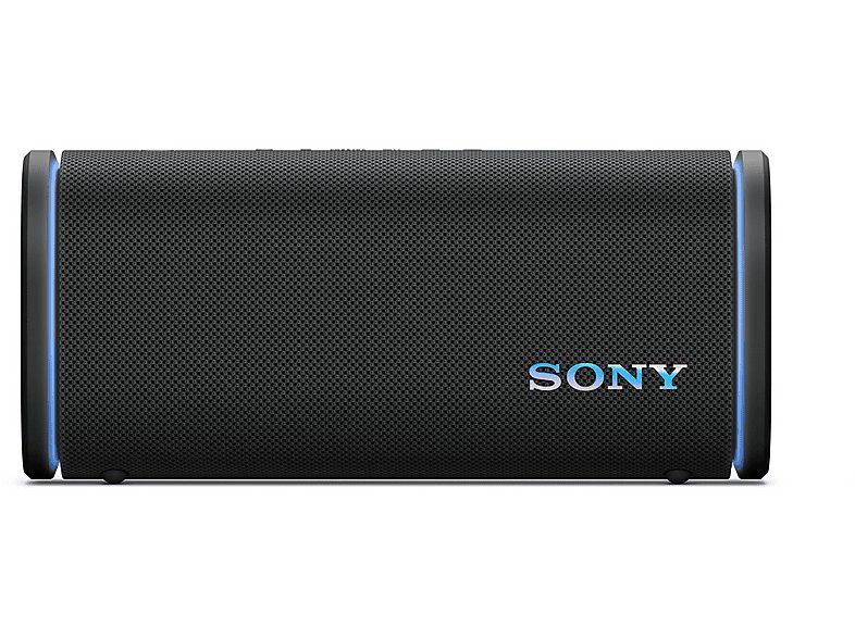 Altavoz inalámbrico - Sony ULT FIELD 5 (SRSULT50B), Bluetooth portátil, ULT POWER SOUND, 25 h, IP67, Resistente al agua, Correa, Con luces, Negro — foto 15