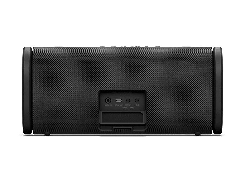 Altavoz inalámbrico - Sony ULT FIELD 5 (SRSULT50B), Bluetooth portátil, ULT POWER SOUND, 25 h, IP67, Resistente al agua, Correa, Con luces, Negro — foto 18