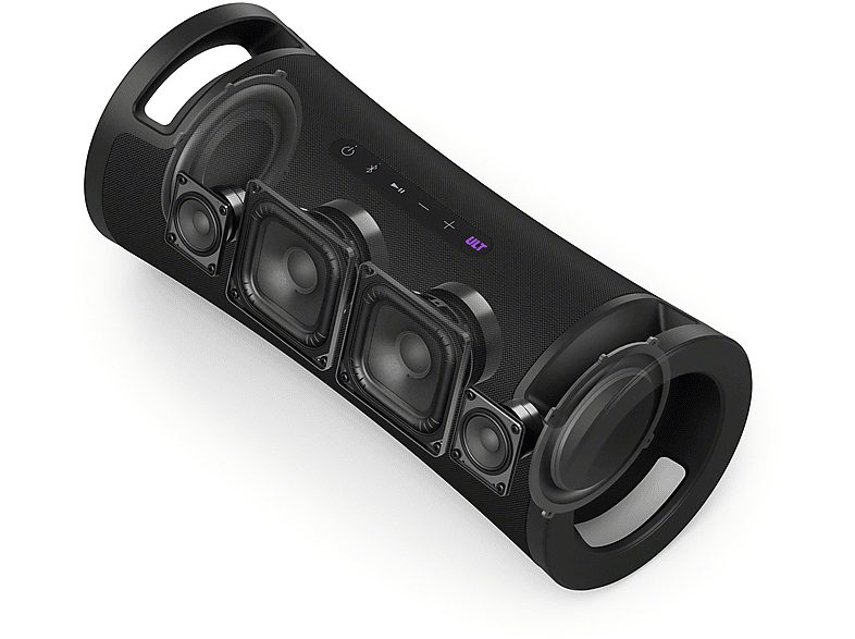 Altavoz inalámbrico - Sony ULT FIELD 7, SRSULT70B, Bluetooth, ULT POWER SOUND, Ultimate Deep Bass, Altavoz X-Balanced, Autonomía 30h, IP67, LED — foto 13