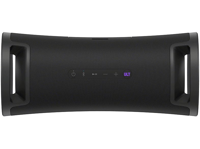Altavoz inalámbrico - Sony ULT FIELD 7, SRSULT70B, Bluetooth, ULT POWER SOUND, Ultimate Deep Bass, Altavoz X-Balanced, Autonomía 30h, IP67, LED — foto 16