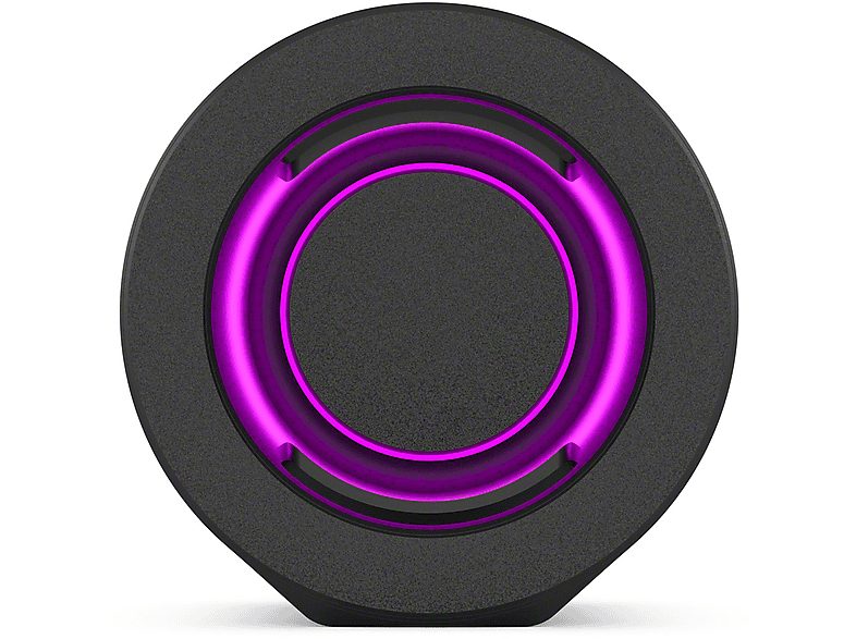 Altavoz inalámbrico - Sony ULT FIELD 7, SRSULT70B, Bluetooth, ULT POWER SOUND, Ultimate Deep Bass, Altavoz X-Balanced, Autonomía 30h, IP67, LED — foto 17