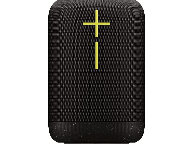 ULTIMATE EARS Altavoz inalámbrico - Ultimate Ears EPICBOOM, Bluetooth, 94 dBC, 17 horas, USB-C, EQ adaptativo, Sonido 360º, Emparejable, Clasificación IP67, Negro