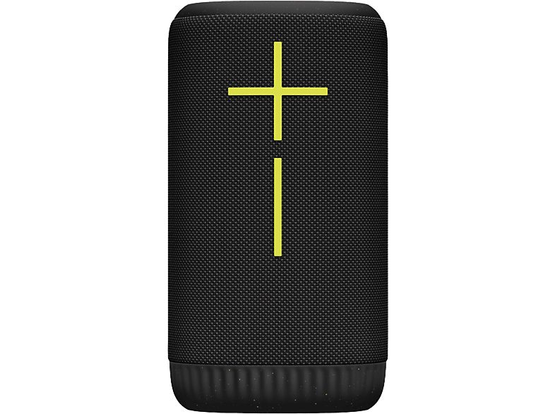 ULTIMATE EARS Altavoz inalámbrico - Ultimate Ears Everboom, Bluetooth, NFC, Sonido 360°, Ecualizador personalizable, 20h de batería, 84/85 dBC, Emparejable, Negro