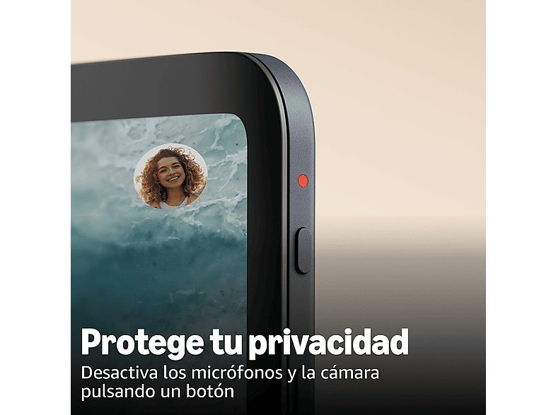 Altavoz inteligente - Amazon Echo Show 11, Pantalla Táctil Full HD 11.95”, Cámara de 13 MP, Graphite — foto 5