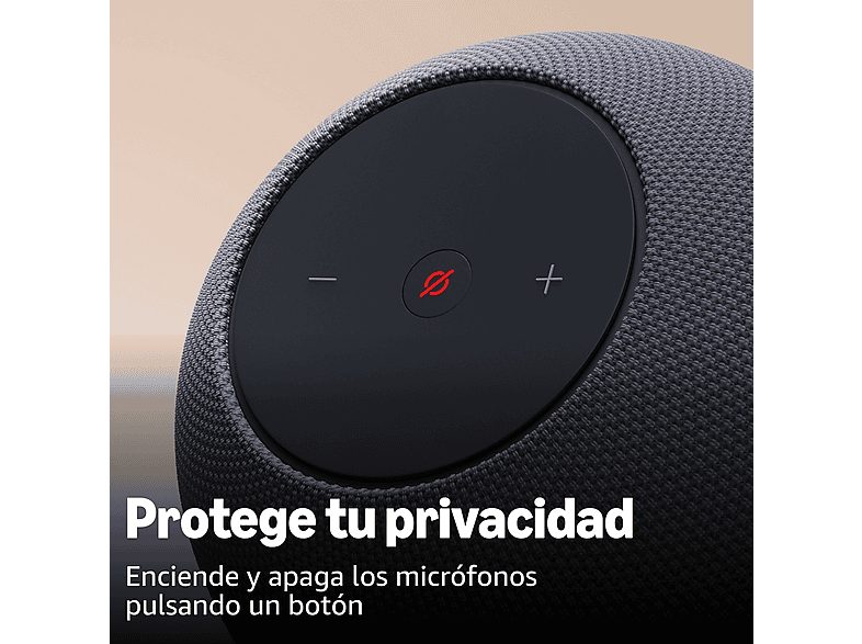 Altavoz inteligente - Amazon Echo Studio, Dolby Atmos, Omnisense, Blanco — foto 6