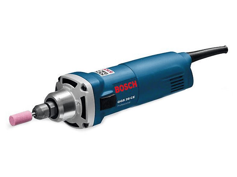 Amoladora  - 0 601 220 100 BOSCH, Azul