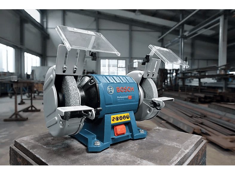 Amoladora  - 060127A300 BOSCH PROFESSIONAL, Inox — foto 2