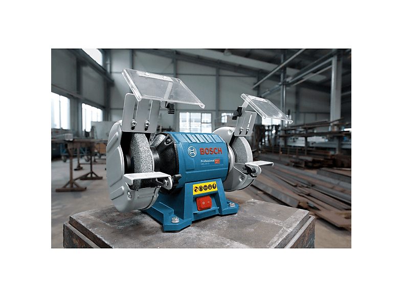 Amoladora  - 060127A300 BOSCH PROFESSIONAL, Inox — foto 8