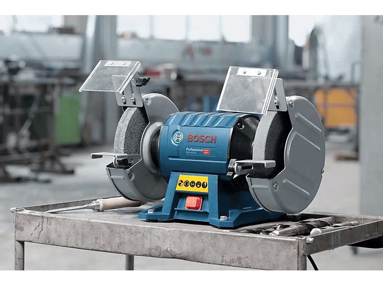 Amoladora  - 060127A400 BOSCH PROFESSIONAL, Inox — foto 3