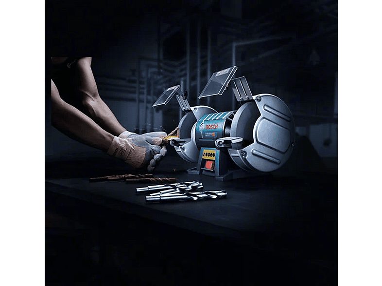 Amoladora  - 060127A400 BOSCH PROFESSIONAL, Inox — foto 4