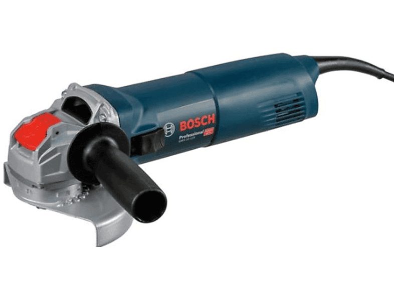 Amoladora  - 06017B3000 BOSCH, Negro, Azul