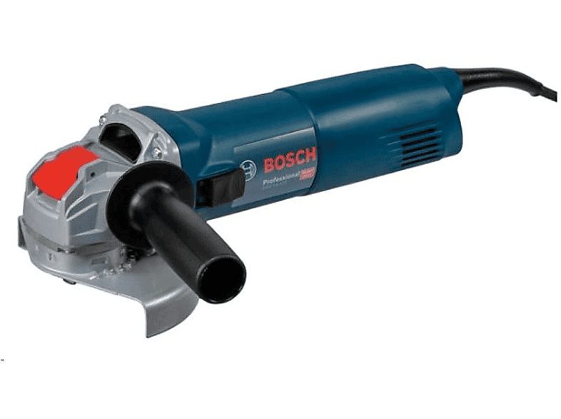 Amoladora  - 06017B7000 BOSCH, Aluminio, Negro, Azul, Rojo
