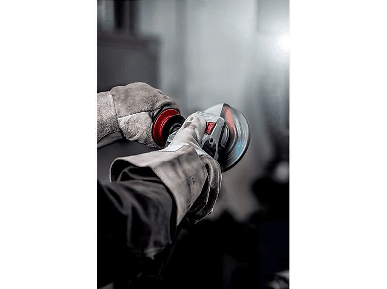 Amoladora  - 613054840 METABO, Negro, Verde — foto 6